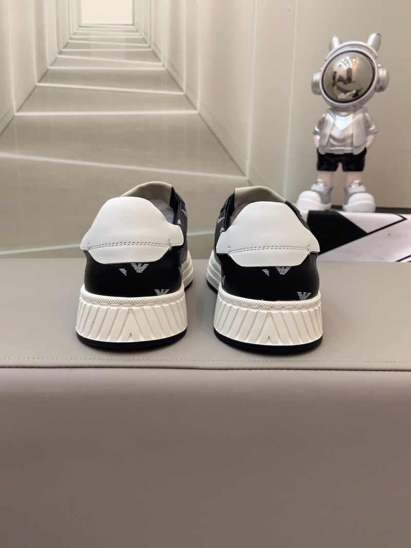 Armani Sneakers